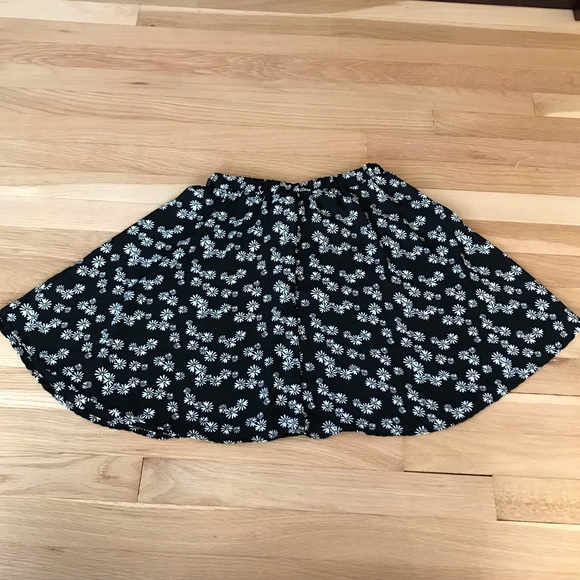 PacSun Luna Chix Circle Skirt - Picture 1 of 5